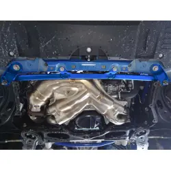 Hardrace 7445 Rinforzo inferiore anteriore Subaru BRZ, Toyota 86, Scion FR-S - 