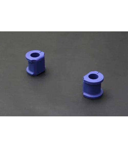 Hardrace 7511 Front Lower Arm Bushing - Small Scion, Subaru, Toyota - 