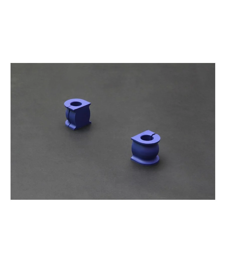 Hardrace 7451 Front Stabilizer Bushing Honda Fit - 