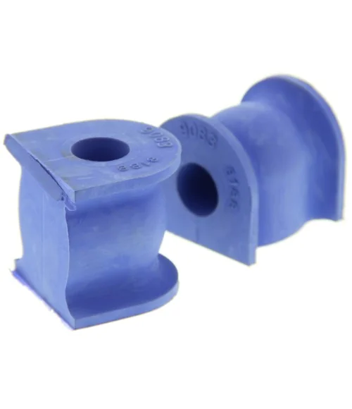 Hardrace 7452 Rear Stabilizer Bushing Honda Accord - 