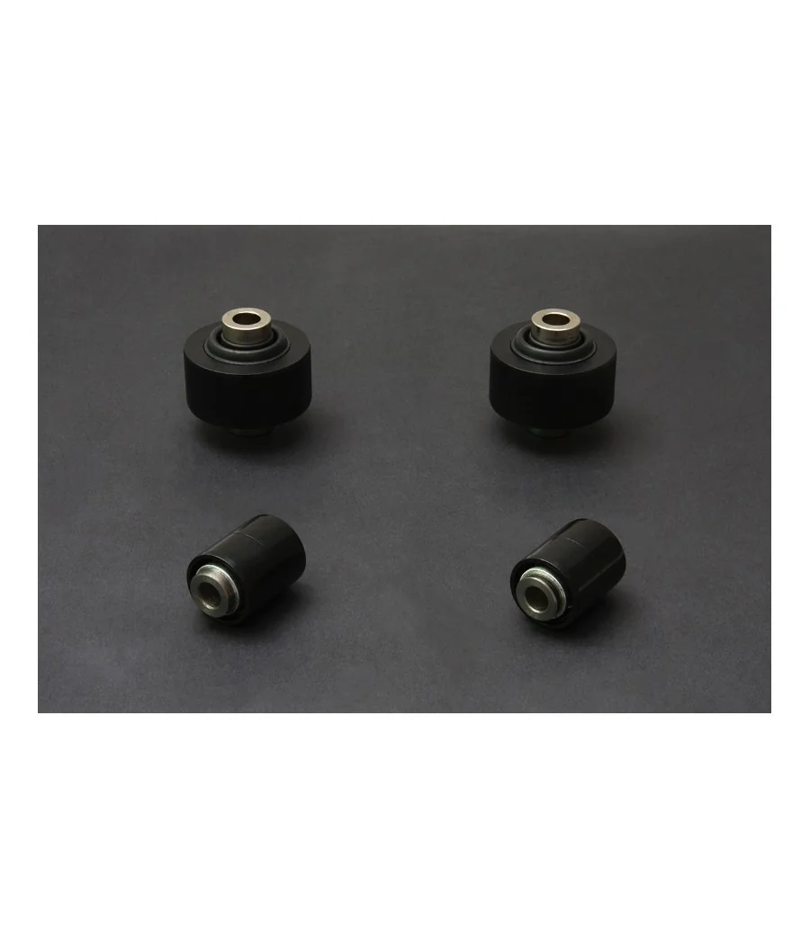 Hardrace 7453 Front Lower Arm Bushing Honda Civic - 