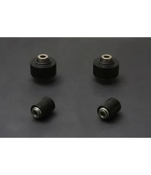 Hardrace 7453 Front Lower Arm Bushing Honda Civic - 