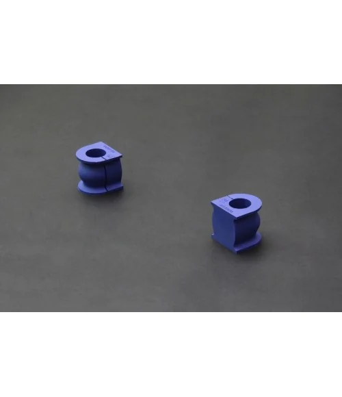 Hardrace 7667 Front Lower Arm Bushing Honda Civic - 