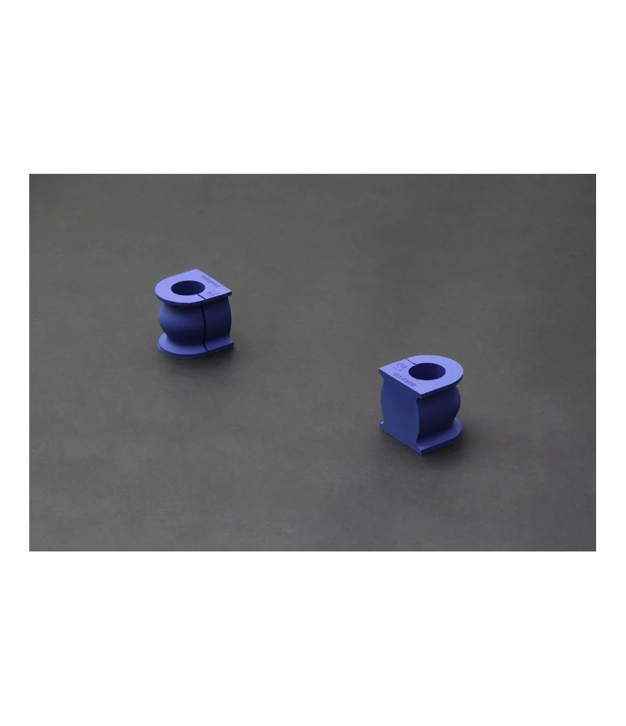 Boccola stabilizzatrice anteriore Hardrace 7454 Honda Fit - 