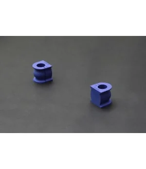 Hardrace 7454 Front Stabilizer Bushing Honda Fit - 