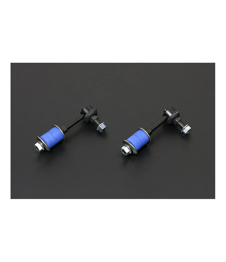 Hardrace 7455 Rear Reinforced Stabilizer Kit Mitsubishi Lancer mirage - 