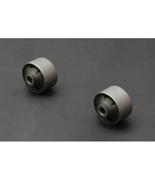 Hardrace 7203 Front Lower Arm Bushing Honda Civic - 