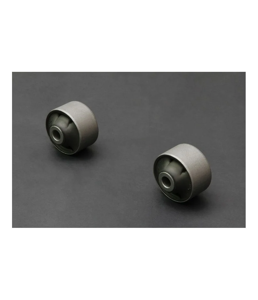 Hardrace 7457 Front Lower Arm Bushing Hyundai Elantra - 