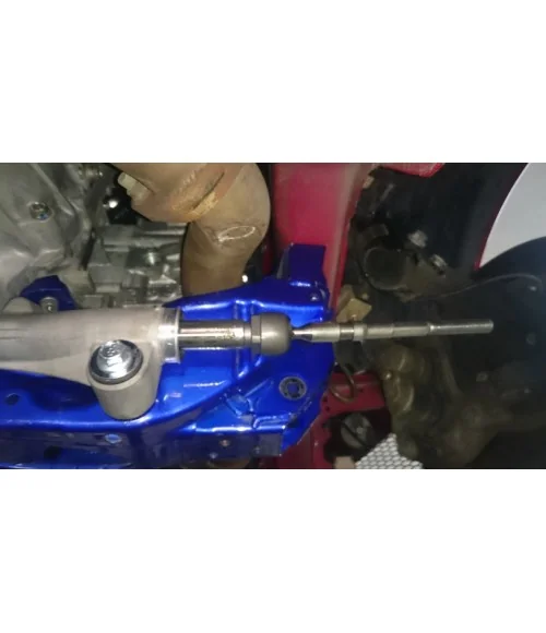 Hardrace 7458 Hard Tie Rod Scion FR-S, Subaru BRZ, Toyota 86 - 