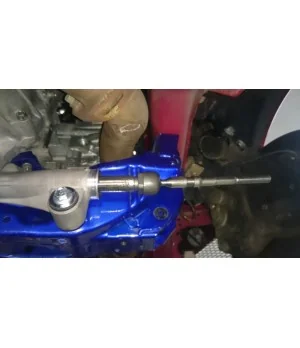 Hardrace 7458 Hard Tie Rod Scion FR-S, Subaru BRZ, Toyota 86 - 
