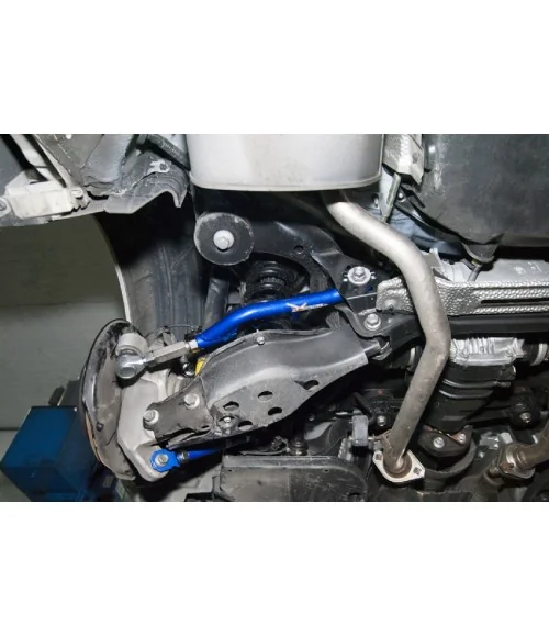 Hardrace 7459 Rear Toe Control Arm Lexus GS, IS, RC - 