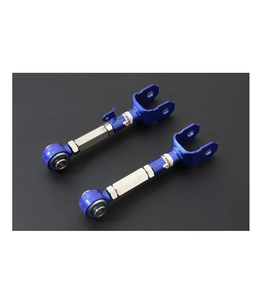 Braccio anteriore superiore posteriore Hardrace 7460 Lexus GS, IS, RC - 