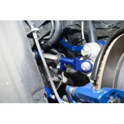 Braccio anteriore superiore posteriore Hardrace 7460 Lexus GS, IS, RC - 