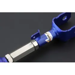 Braccio anteriore superiore posteriore Hardrace 7460 Lexus GS, IS, RC - 