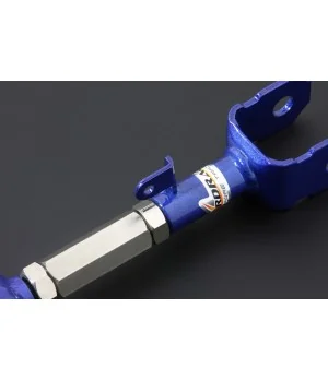Braccio anteriore superiore posteriore Hardrace 7460 Lexus GS, IS, RC - 