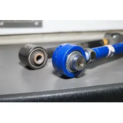 Hardrace 7461 Rear Traction Rod Lexus GS, IS, RC - 