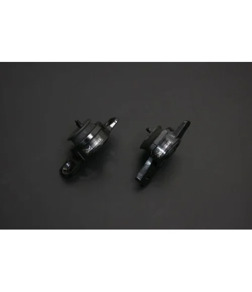 Hardrace Q0980 B-series Swap Supporto Motore - Lato Sinistro Honda Civic, Integra, CRX - 