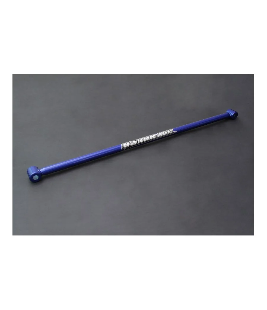 Hardrace 7467 Rear Lower Tie Bar Scion FR-S, Subaru BRZ, Toyota 86 - 
