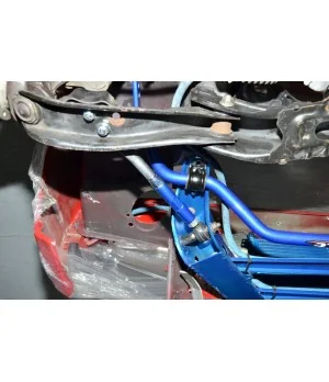 Hardrace 7469 Front High Angle Tension Rod Nissan 240SX - 