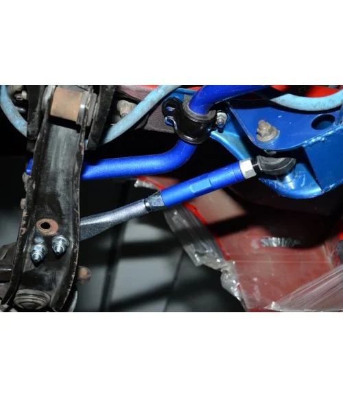 Tirante anteriore ad angolo alto Hardrace 7470 Infiniti Q45, Nissan 240SX - 