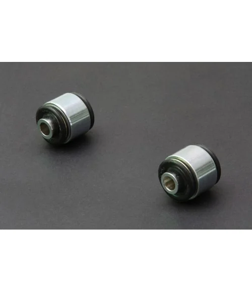 Hardrace Q1146 Front Lower Arm Bushing - Rear Honda Civic - 