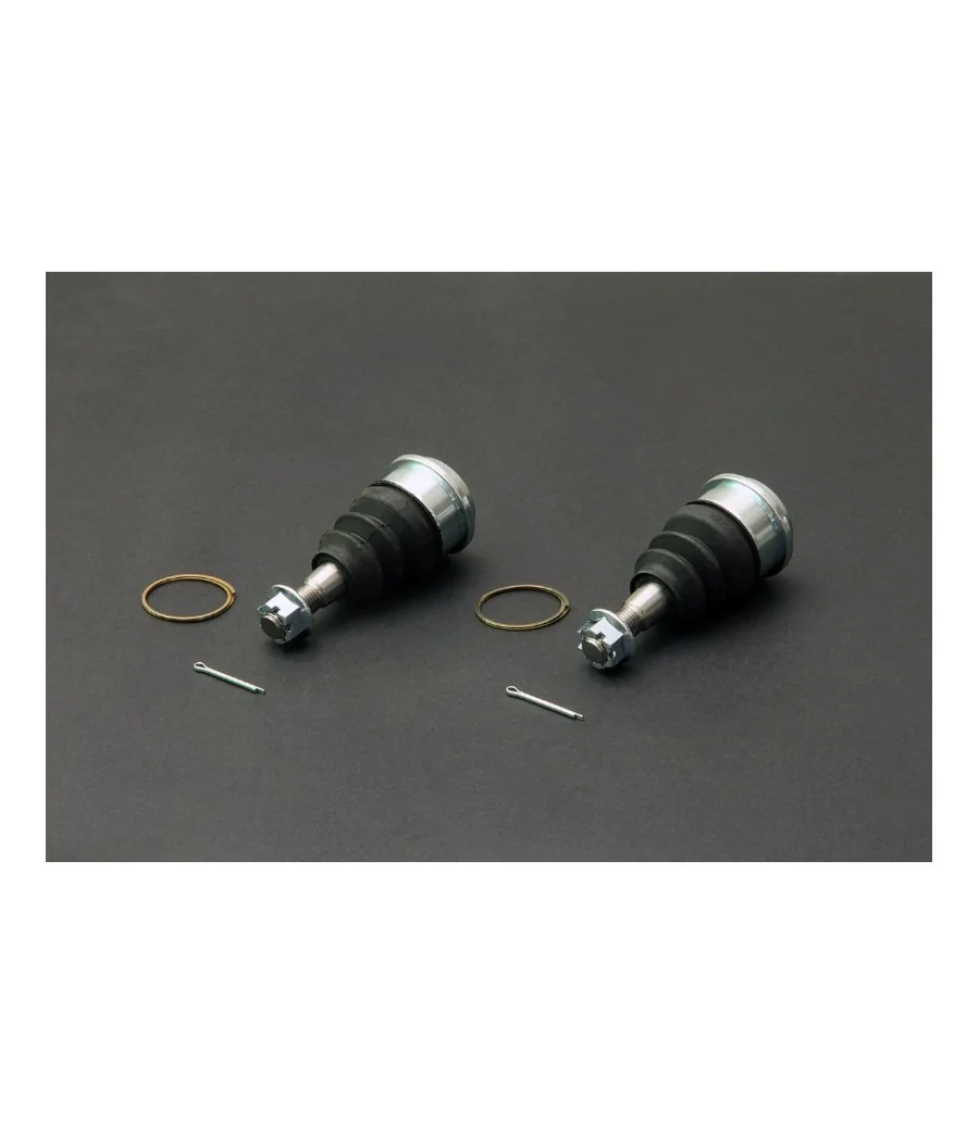 Regolatore del centro di rollio anteriore Hardrace 7493 Scion FR-S, Subaru BRZ, Toyota 86 - 