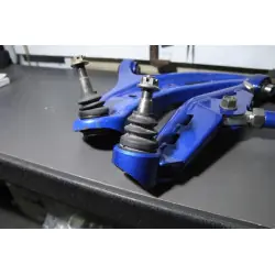 Hardrace 7493 Front Roll Center Adjuster Scion FR-S, Subaru BRZ, Toyota 86 - 