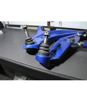 Hardrace 7493 Front Roll Center Adjuster Scion FR-S, Subaru BRZ, Toyota 86 - 