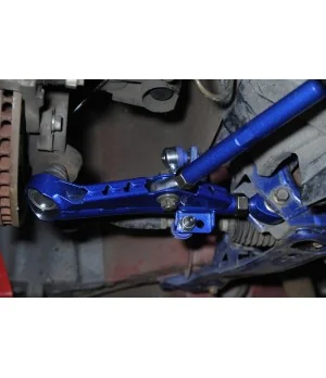 Hardrace 7493 Front Roll Center Adjuster Scion FR-S, Subaru BRZ, Toyota 86 - 