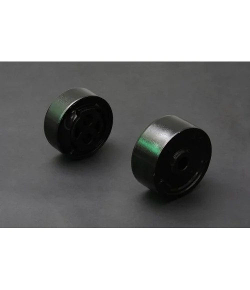 Hardrace Q0967 Rear Lower Arm Bushing Set Honda S2000 - 