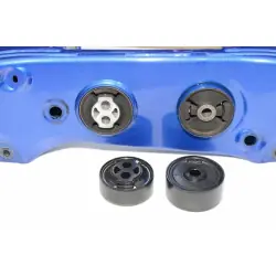 Hardrace 7494 Rear Diff Bushing Scion FR-S, Subaru BRZ, Toyota 86 - 