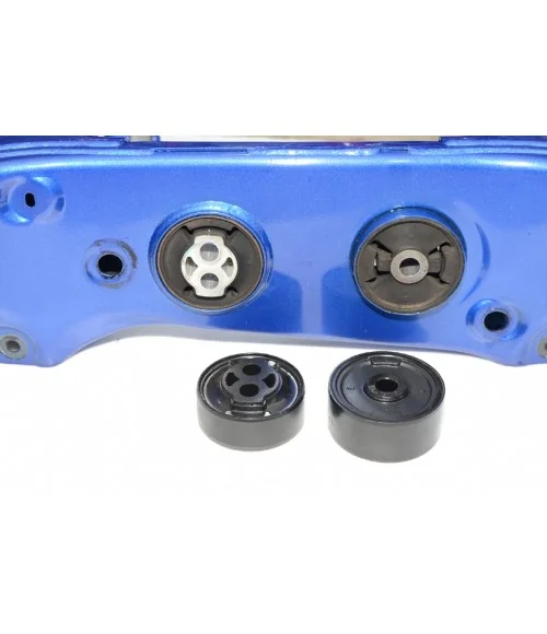 Hardrace 7494 Rear Diff Bushing Scion FR-S, Subaru BRZ, Toyota 86 - 