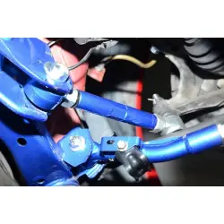 Hardrace 7495 Rear Toe Control Arm Scion, Subaru, Toyota - 