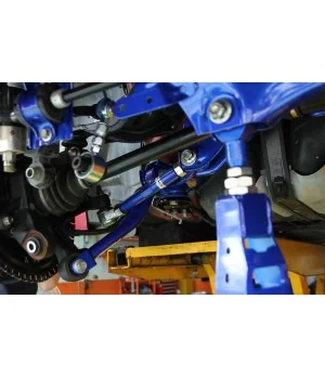 Hardrace 7498 Rear Trailing Arm Scion FR-S, Subaru BRZ, Toyota 86 - 