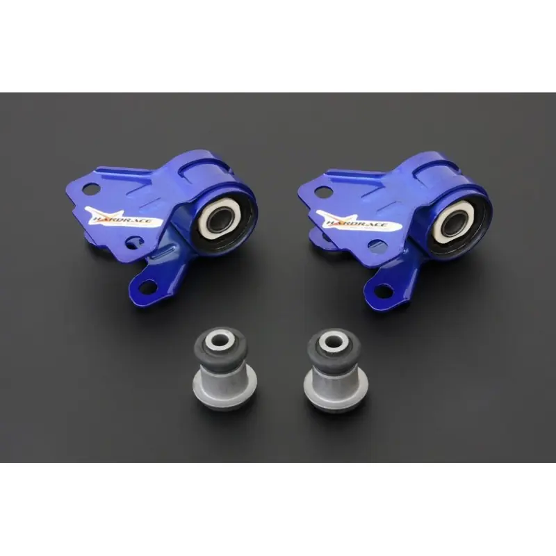 Hardrace 7502 Front Lower Arm Bushing Ford, Mazda, Volvo - Hardrace 7502 Front Lower Arm Bushing Ford, Mazda, Volvo -