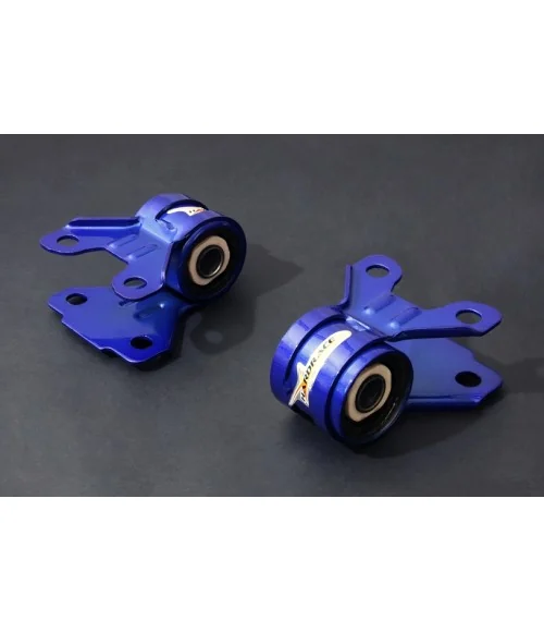 Hardrace 6661 Rear Diff Support Member Bush Mitsubishi Lancer evolution - 