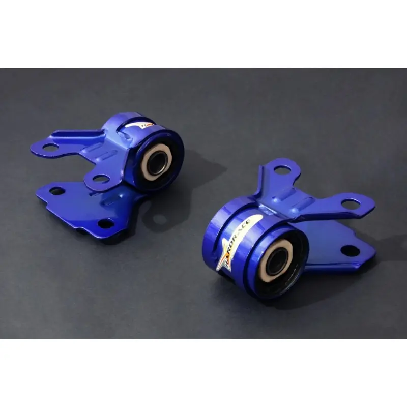 Hardrace 7502-A Front Lower Arm Bushing Ford, Mazda, Volvo - 
