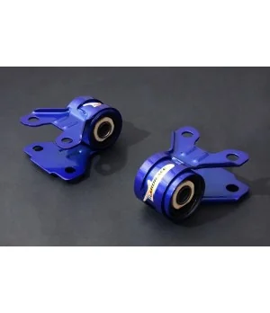 Hardrace 7502-A Front Lower Arm Bushing Ford, Mazda, Volvo - 