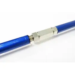 Toe Control Arm posteriore Hardrace 7503 Nissan GT-R - 