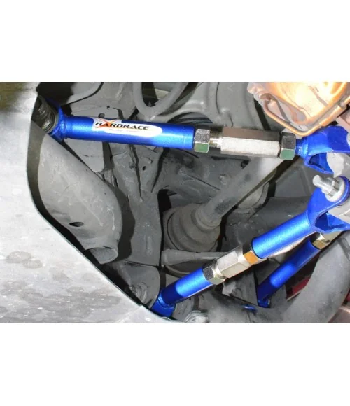 Toe Control Arm posteriore Hardrace 7503 Nissan GT-R - 