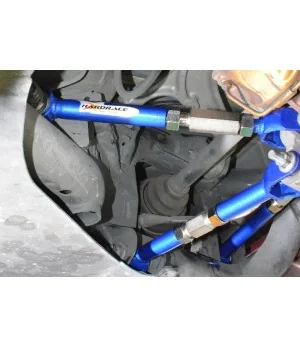 Toe Control Arm posteriore Hardrace 7503 Nissan GT-R - 
