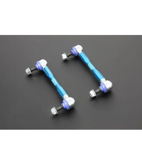 Hardrace 7026 Barra antirollio posteriore Honda S2000 - 