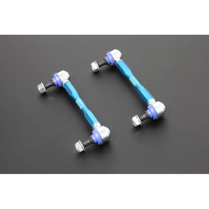 Hardrace 7506 Barra stabilizzatrice anteriore regolabile Scion FR-S, Subaru BRZ, Toyota 86 - Hardrace 7506 Barra stabilizzatrice anteriore regolabile Scion FR-S, Subaru BRZ, Toyota 86 -
