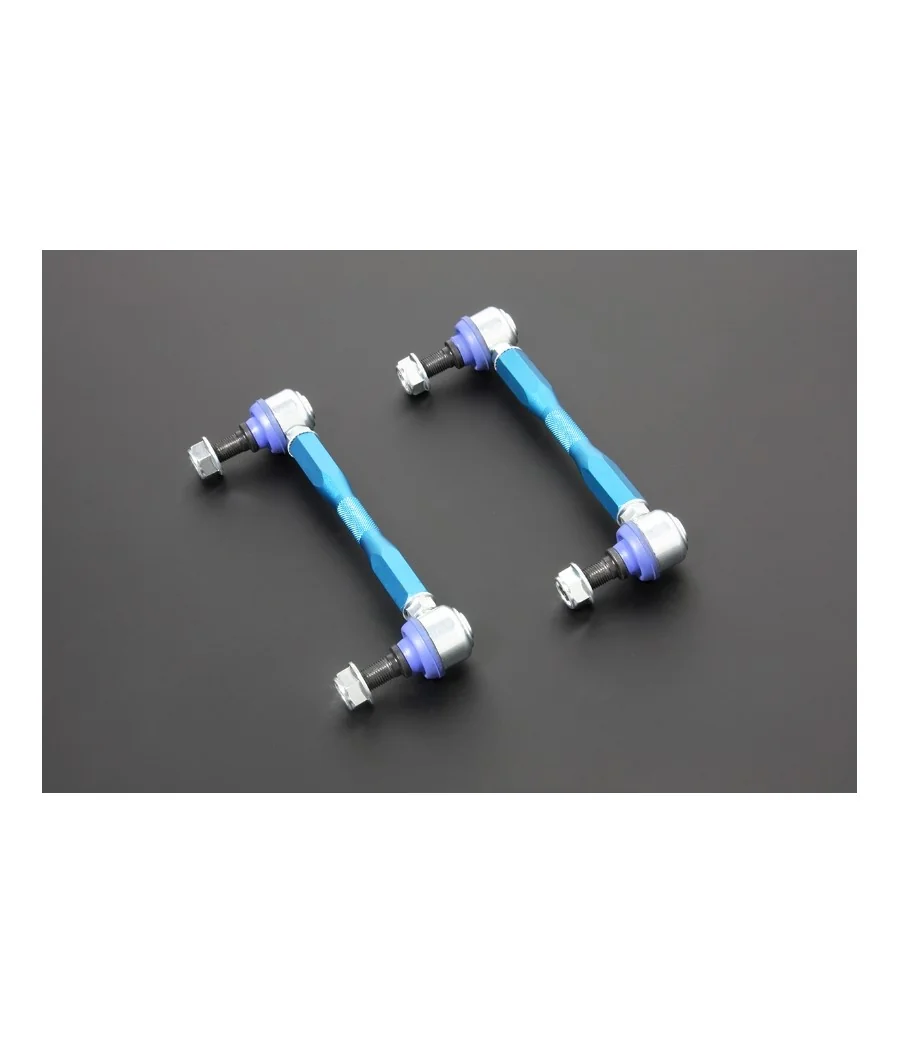 Hardrace 7506 Barra stabilizzatrice anteriore regolabile Scion FR-S, Subaru BRZ, Toyota 86 - 