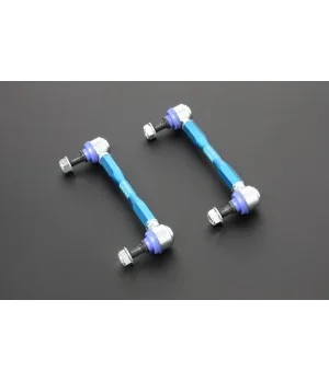 Hardrace 7506 Barra stabilizzatrice anteriore regolabile Scion FR-S, Subaru BRZ, Toyota 86 - 