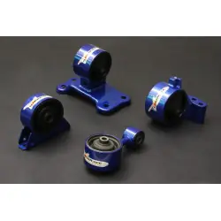 Hardrace 7507 Harden Engine Mount Mitsubishi Lancer evolution - 