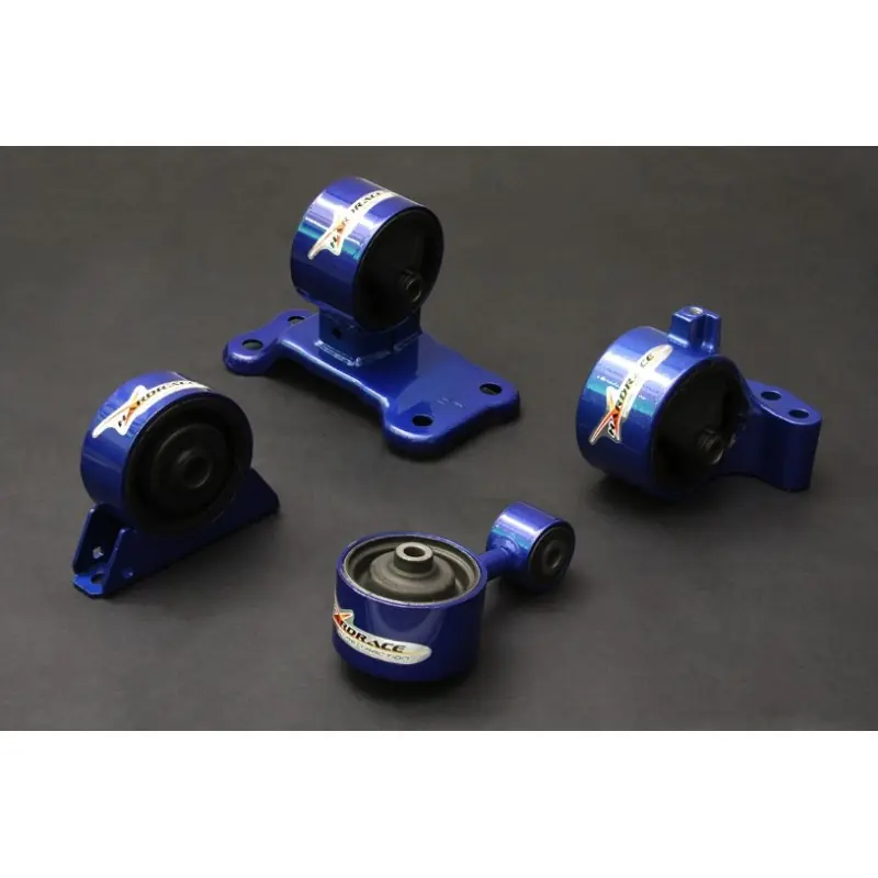 Hardrace 7507 Harden Engine Mount Mitsubishi Lancer evolution - 