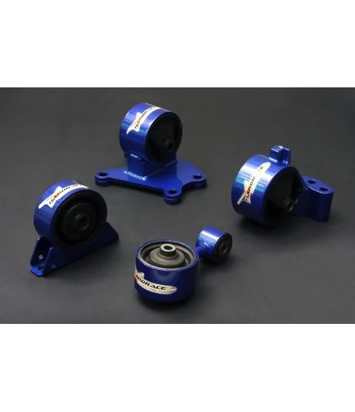 Hardrace 7508 Harden Engine Mount Mitsubishi Lancer evolution - 