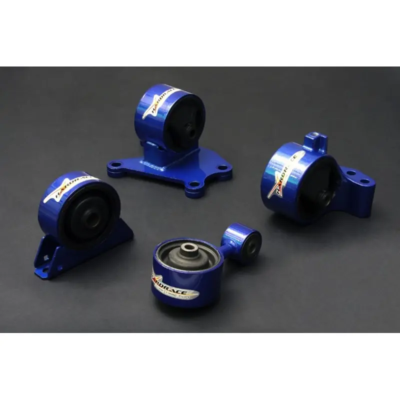 Hardrace 7508 Harden Engine Mount Mitsubishi Lancer evolution - 