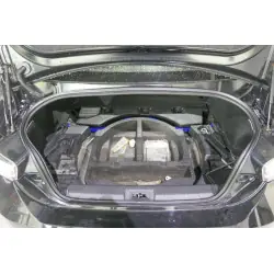 Hardrace 7509 Rear Strut Brace Scion FR-S, Subaru BRZ, Toyota 86 - 